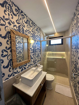 Imagem Apartamento com 2 Quartos para Temporada, 70 m² em Centro De Tibau Do Sul - Tibau Do Sul