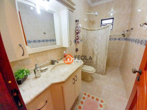 Imagem Casa com 2 Quartos à Venda, 100 m² em Parque Residencial Jaguari - Americana Imagem Casa com 2 Quartos à Venda, 100 m² em Parque Residencial Jaguari - Americana