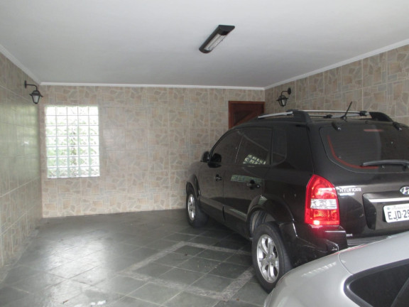 Imagem Sobrado com 3 Quartos à Venda, 220 m² em Nova Petrópolis - São Bernardo Do Campo