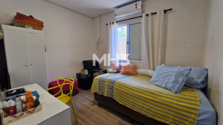 Imagem Casa de Condomínio com 3 Quartos à Venda, 110 m² em Condomínio Residencial Viva Vista - Sumaré Imagem Casa de Condomínio com 3 Quartos à Venda, 110 m² em Condomínio Residencial Viva Vista - Sumaré