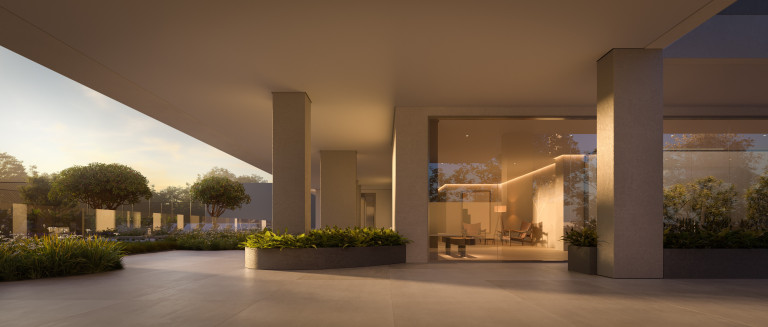 Imagem Imóvel com 3 Quartos à Venda, 162 m² em Petrópolis - Porto Alegre