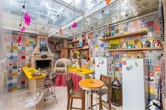 Imagem Casa de Condomínio com 3 Quartos à Venda, 238 m² em Jardim Vitória Régia - São Paulo Imagem Casa de Condomínio com 3 Quartos à Venda, 238 m² em Jardim Vitória Régia - São Paulo
