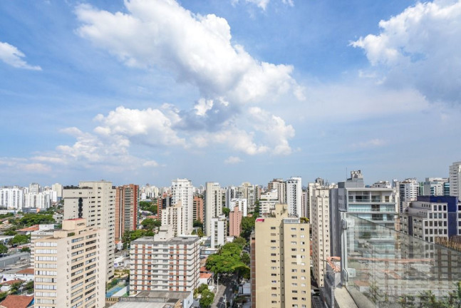 Imagem Cobertura com 2 Quartos à Venda, 144 m² em Moema - São Paulo Imagem Cobertura com 2 Quartos à Venda, 144 m² em Moema - São Paulo