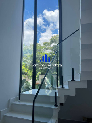 Imagem Casa com 5 Quartos à Venda, 371 m² em Alphaville - Santana De Parnaíba Imagem Casa com 5 Quartos à Venda, 371 m² em Alphaville - Santana De Parnaíba