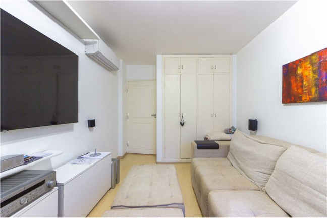 Imagem Apartamento com 3 Quartos à Venda, 149 m² em Itaim Bibi - São Paulo Imagem Apartamento com 3 Quartos à Venda, 149 m² em Itaim Bibi - São Paulo