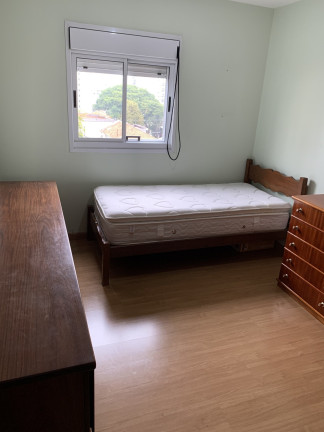 Imagem Apartamento com 3 Quartos à Venda, 106 m² em Vila Mariana - São Paulo