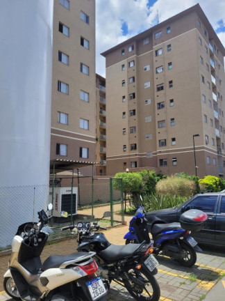 Imagem Apartamento com 2 Quartos à Venda, 51 m² em Vila Curuça - São Paulo Imagem Apartamento com 2 Quartos à Venda, 51 m² em Vila Curuça - São Paulo