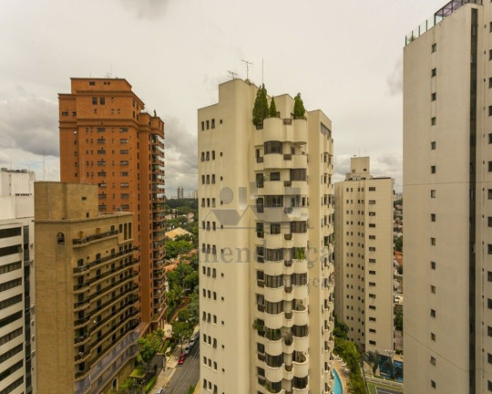 Imagem Apartamento com 4 Quartos à Venda, 226 m² em Higienópolis - São Paulo Imagem Apartamento com 4 Quartos à Venda, 226 m² em Higienópolis - São Paulo