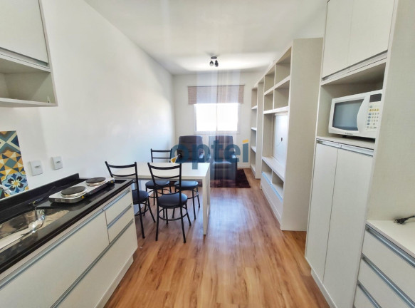 Imóvel com 1 Quarto para Alugar, 36 m² em Rudge Ramos - São Bernardo Do Campo