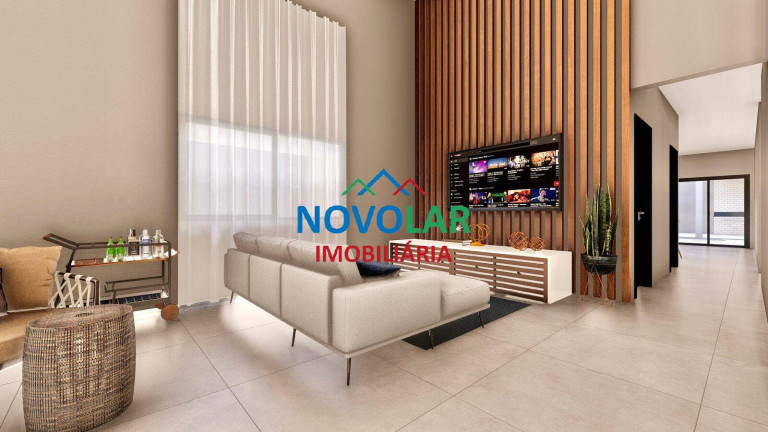 Imagem Casa com 3 Quartos à Venda, 190 m² em Nova São Pedro - São Pedro Da Aldeia Imagem Casa com 3 Quartos à Venda, 190 m² em Nova São Pedro - São Pedro Da Aldeia