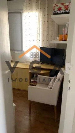 Imagem Apartamento com 3 Quartos à Venda, 66 m² em Vila Gomes Cardim - São Paulo Imagem Apartamento com 3 Quartos à Venda, 66 m² em Vila Gomes Cardim - São Paulo