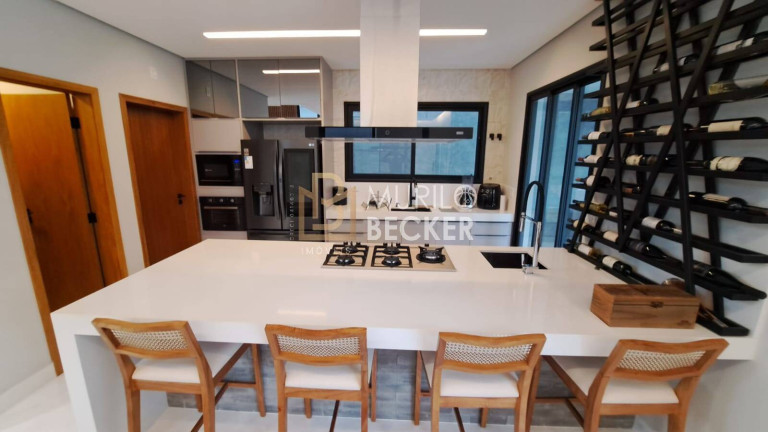 Imagem Casa de Condomínio com 4 Quartos à Venda, 270 m² em Urbanova - São José Dos Campos