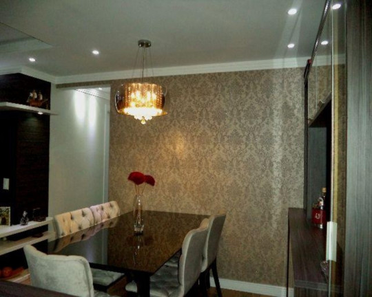 Imagem Apartamento com 2 Quartos à Venda, 67 m² em São Geraldo - Porto Alegre