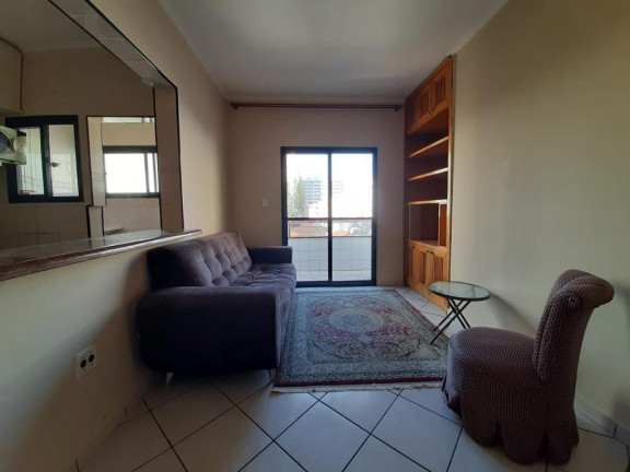Imagem Apartamento com 1 Quarto à Venda, 45 m² em Tupi - Praia Grande Imagem Apartamento com 1 Quarto à Venda, 45 m² em Tupi - Praia Grande