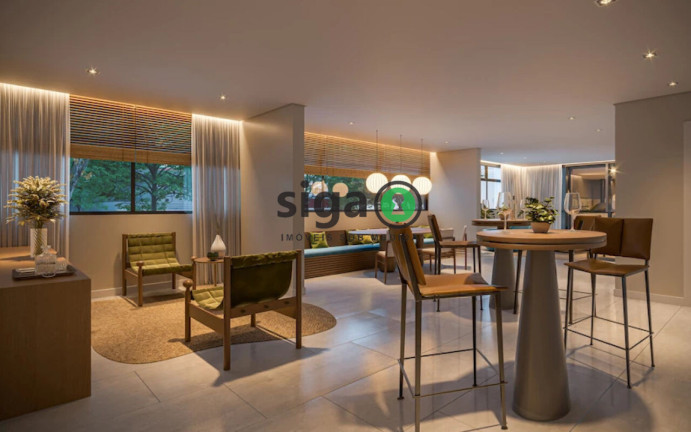 Imagem Apartamento com 3 Quartos à Venda, 128 m² em Mirandópolis - São Paulo Imagem Apartamento com 3 Quartos à Venda, 128 m² em Mirandópolis - São Paulo