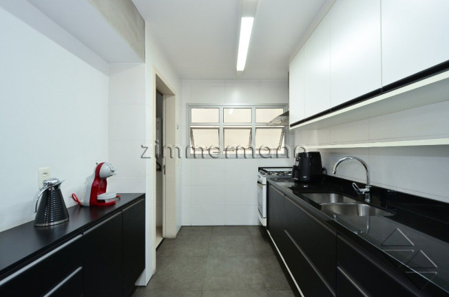 Imagem Apartamento com 2 Quartos à Venda, 138 m² em Brooklin - São Paulo Imagem Apartamento com 2 Quartos à Venda, 138 m² em Brooklin - São Paulo