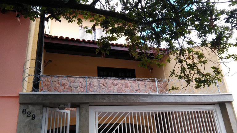 Imagem Sobrado com 4 Quartos à Venda, 273 m² em Vila Hortência - Sorocaba Imagem Sobrado com 4 Quartos à Venda, 273 m² em Vila Hortência - Sorocaba