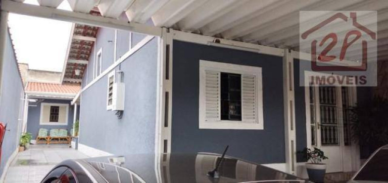 Imagem Casa com 2 Quartos à Venda, 120 m² em Residencial Sítio Santo Antônio - Taubaté Imagem Casa com 2 Quartos à Venda, 120 m² em Residencial Sítio Santo Antônio - Taubaté