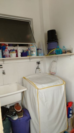 Imagem Sobrado com 2 Quartos à Venda, 71 m² em Jardim Ana Maria - Carapicuíba