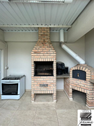 Imagem Apartamento com 2 Quartos à Venda, 65 m² em Parque Campolim - Sorocaba Imagem Apartamento com 2 Quartos à Venda, 65 m² em Parque Campolim - Sorocaba