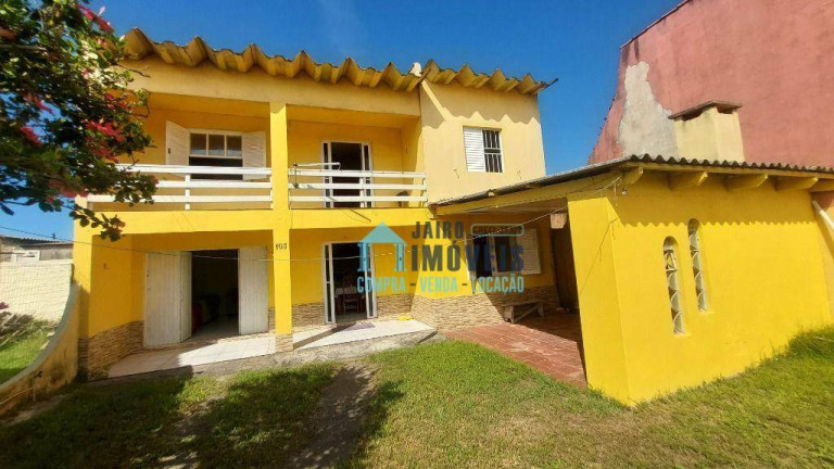 Imagem Sobrado com 3 Quartos à Venda, 130 m² em Centro - Balneário Pinhal Imagem Sobrado com 3 Quartos à Venda, 130 m² em Centro - Balneário Pinhal