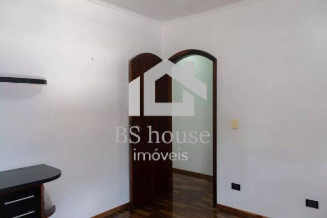 Imagem Casa com 3 Quartos à Venda, 200 m² em Parque Jaçatuba - Santo André