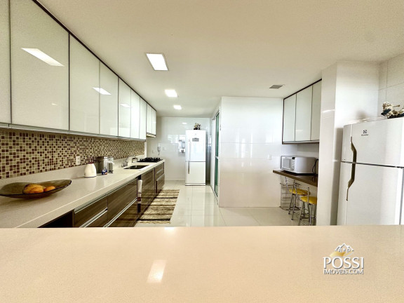 Imagem Apartamento com 4 Quartos à Venda, 285 m² em Itapuã - Vila Velha