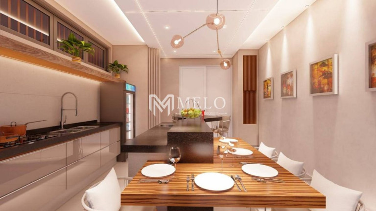 Imagem Casa de Condomínio com 4 Quartos à Venda, 359 m² em Centro - Moreno Imagem Casa de Condomínio com 4 Quartos à Venda, 359 m² em Centro - Moreno