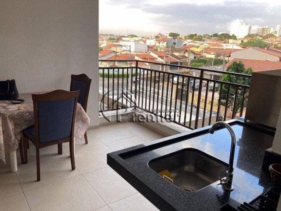Imagem Apartamento com 3 Quartos à Venda, 104 m² em Vila Almeida - Indaiatuba Imagem Apartamento com 3 Quartos à Venda, 104 m² em Vila Almeida - Indaiatuba