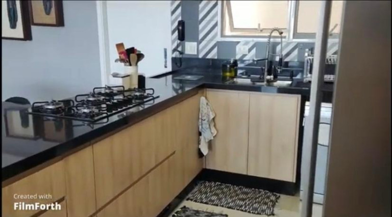 Imagem Apartamento com 5 Quartos à Venda, 135 m² em Baeta Neves - São Bernardo Do Campo