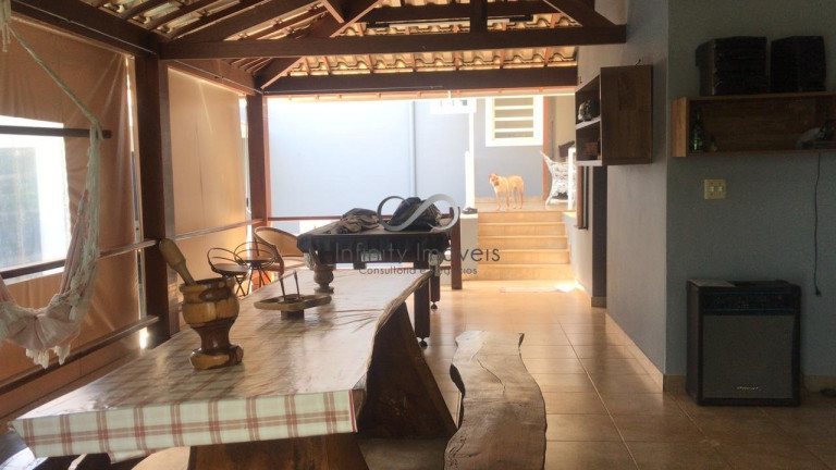 Imagem Casa com 5 Quartos à Venda, 1.000 m² em Centro - Lagoa Santa