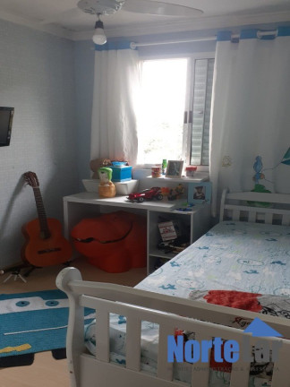 Imagem Apartamento com 3 Quartos à Venda, 60 m² em Vila Jaraguá - São Paulo Imagem Apartamento com 3 Quartos à Venda, 60 m² em Vila Jaraguá - São Paulo