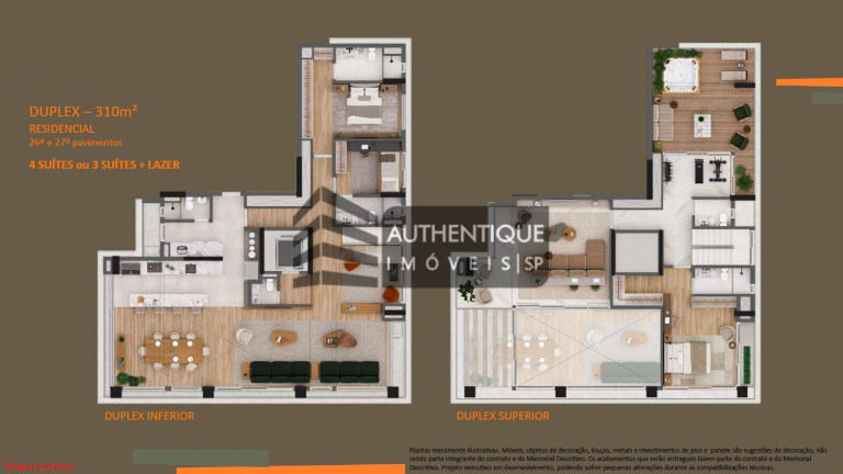 Imagem Apartamento com 4 Quartos à Venda, 182 m² em Jardim Paulista - São Paulo Imagem Apartamento com 4 Quartos à Venda, 182 m² em Jardim Paulista - São Paulo