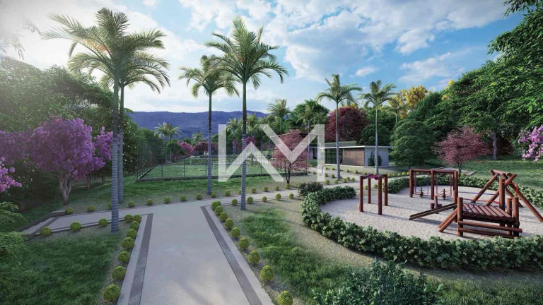 Imagem Terreno à Venda, 360 m² em San Fernando Valley - Atibaia Imagem Terreno à Venda, 360 m² em San Fernando Valley - Atibaia