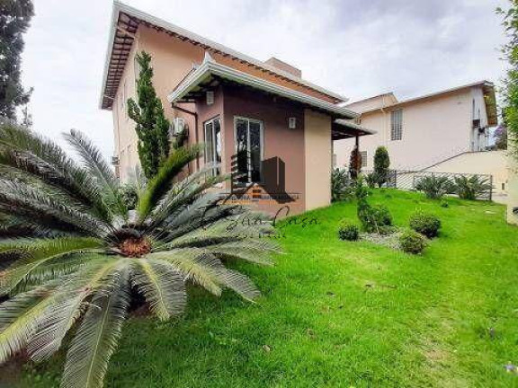 Casa com 4 Quartos à Venda, 443 m² em Garças - Belo Horizonte