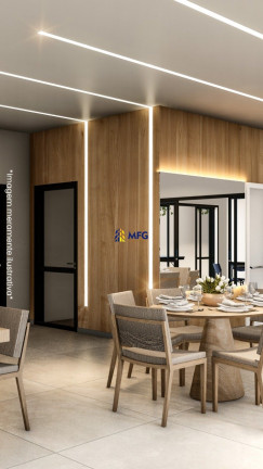 Imagem Apartamento com 2 Quartos à Venda, 76 m² em Ipa Club - Sorocaba