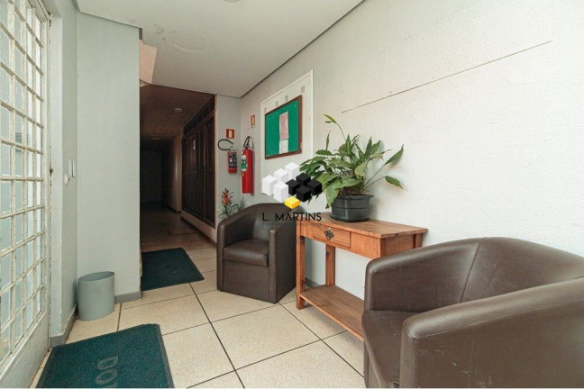 Imagem Apartamento com 1 Quarto à Venda, 43 m² em Partenon - Porto Alegre Imagem Apartamento com 1 Quarto à Venda, 43 m² em Partenon - Porto Alegre