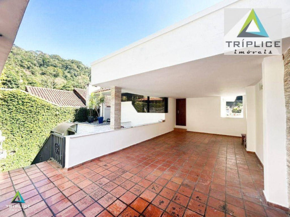 Imagem Casa com 5 Quartos à Venda, 267 m² em Vale Do Ipê - Juiz De Fora Imagem Casa com 5 Quartos à Venda, 267 m² em Vale Do Ipê - Juiz De Fora