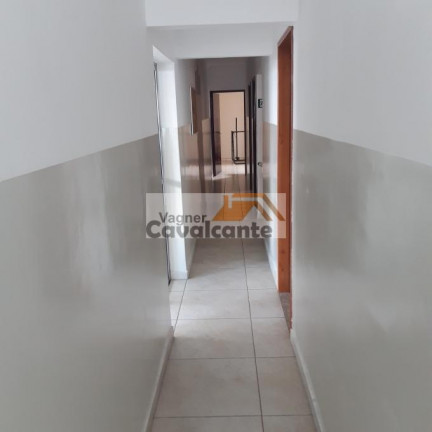 Imagem Casa com 3 Quartos à Venda, 230 m² em Centro - Diadema Imagem Casa com 3 Quartos à Venda, 230 m² em Centro - Diadema