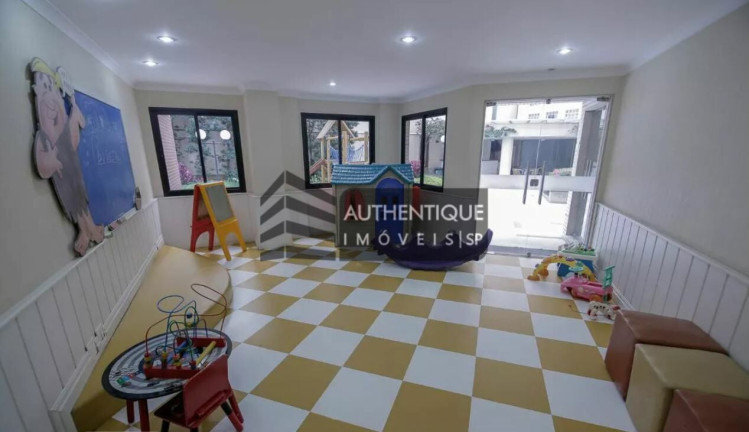 Imagem Apartamento com 4 Quartos à Venda, 247 m² em Alto Da Lapa - São Paulo Imagem Apartamento com 4 Quartos à Venda, 247 m² em Alto Da Lapa - São Paulo