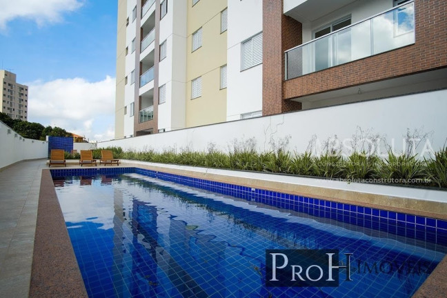 Imagem Apartamento com 2 Quartos à Venda, 55 m² em Baeta Neves - São Bernardo Do Campo Imagem Apartamento com 2 Quartos à Venda, 55 m² em Baeta Neves - São Bernardo Do Campo