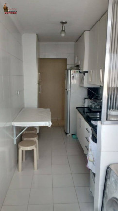 Imagem Apartamento com 2 Quartos à Venda, 65 m² em Vila Santa Catarina - São Paulo