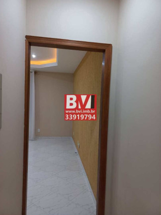 Imagem Apartamento com 2 Quartos à Venda, 70 m² em Vista Alegre - Rio De Janeiro