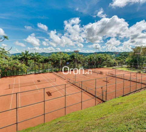 Imagem Casa com 4 Quartos à Venda, 330 m² em Residencial Aldeia Do Vale - Goiânia Imagem Casa com 4 Quartos à Venda, 330 m² em Residencial Aldeia Do Vale - Goiânia