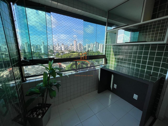 Imagem Apartamento com 3 Quartos à Venda, 68 m² em Boa Viagem - Recife Imagem Apartamento com 3 Quartos à Venda, 68 m² em Boa Viagem - Recife