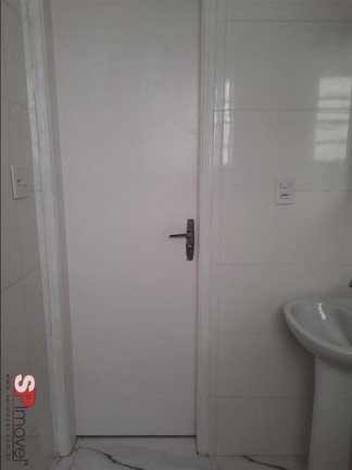 Imagem Apartamento com 1 Quarto à Venda, 33 m² em Sumarezinho - São Paulo Imagem Apartamento com 1 Quarto à Venda, 33 m² em Sumarezinho - São Paulo