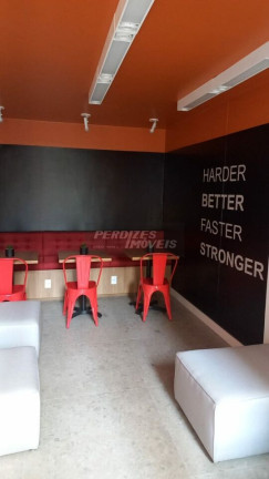 Imagem Apartamento com 1 Quarto à Venda ou Locação, 23 m² em Barra Funda - São Paulo Imagem Apartamento com 1 Quarto à Venda ou Locação, 23 m² em Barra Funda - São Paulo