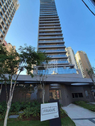 Imagem Apartamento com 4 Quartos à Venda, 358 m² em Vila Nova Conceição - São Paulo Imagem Apartamento com 4 Quartos à Venda, 358 m² em Vila Nova Conceição - São Paulo