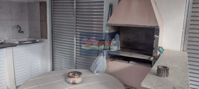 Imagem Apartamento com 3 Quartos à Venda, 160 m² em Jardim Virgínia - Guarujá Imagem Apartamento com 3 Quartos à Venda, 160 m² em Jardim Virgínia - Guarujá