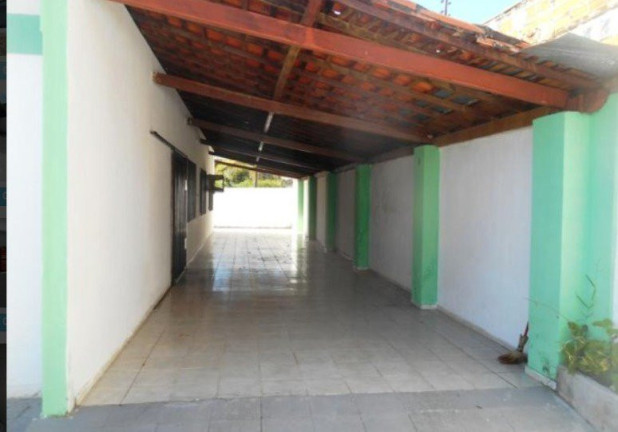 Imagem Casa com 3 Quartos à Venda, 300 m² em Ininga - Teresina Imagem Casa com 3 Quartos à Venda, 300 m² em Ininga - Teresina